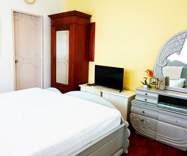 Hotel Oyo 477 Carino Resort