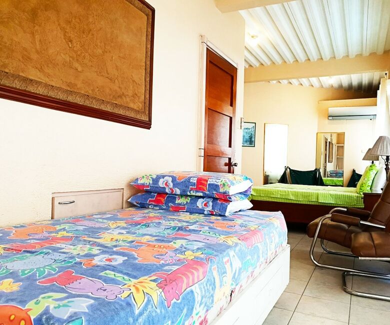 Hotel Oyo 477 Carino Resort