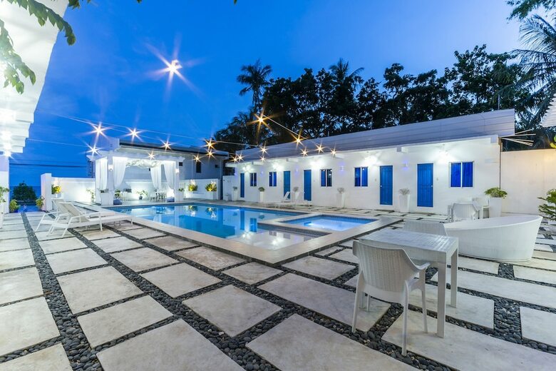 Hotel Oyo 466 Issa's Haven
