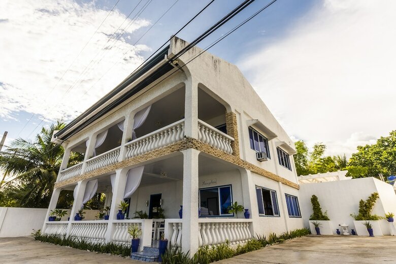 Hotel Oyo 466 Issa's Haven