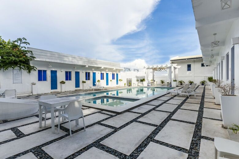 Hotel Oyo 466 Issa's Haven