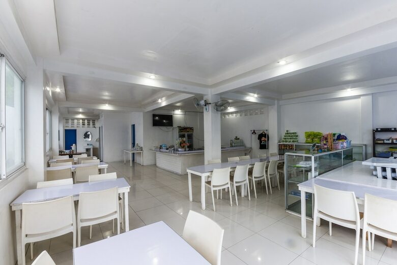 Hotel Oyo 466 Issa's Haven