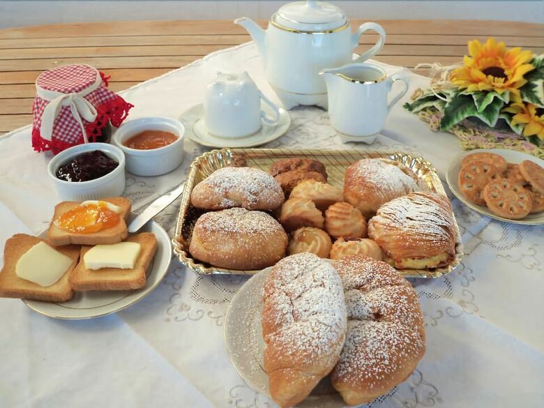 Bed & Breakfast Il Borgo