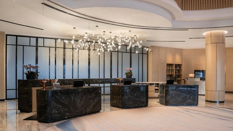 Hotel Hyatt Place Changsha Airport