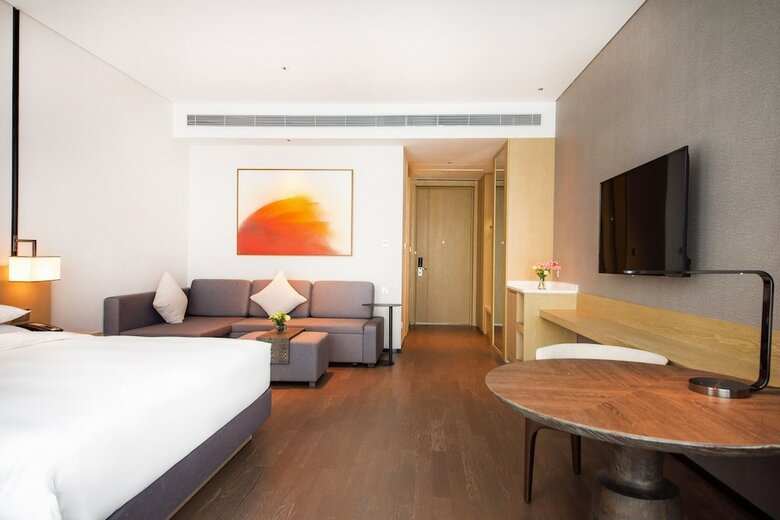 Hotel Hyatt Place Changsha Airport