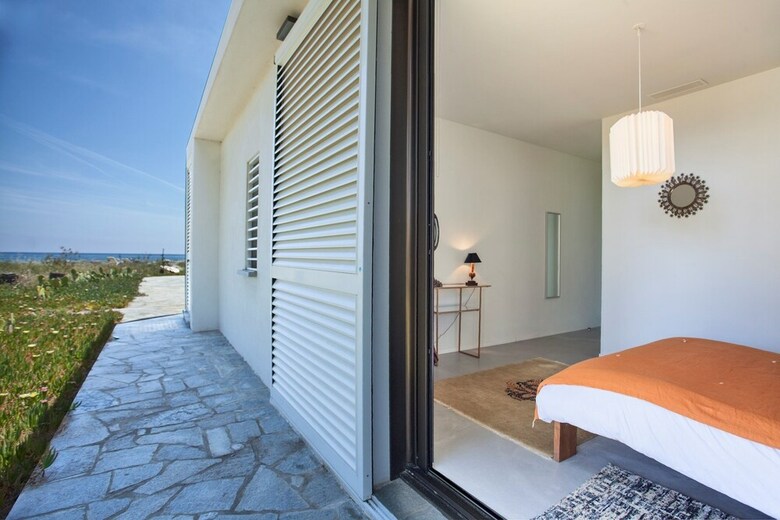 Villa D'architecte 10 Persons Plage Spa