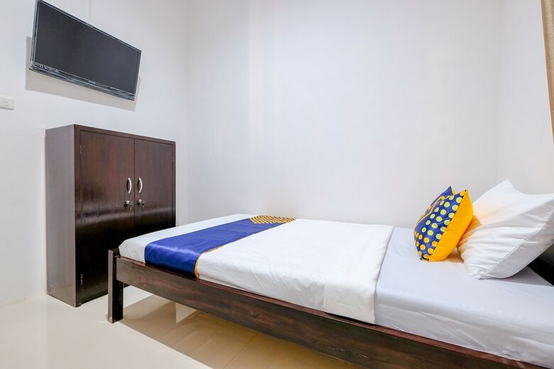 Hotel Spot On 1784 Tnc Residence Syariah