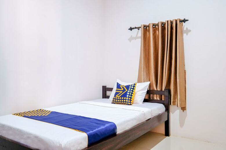 Hotel Spot On 1784 Tnc Residence Syariah