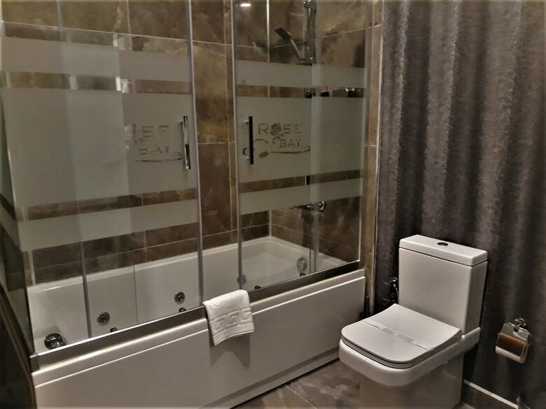 Rose Bay Hotel Manisa