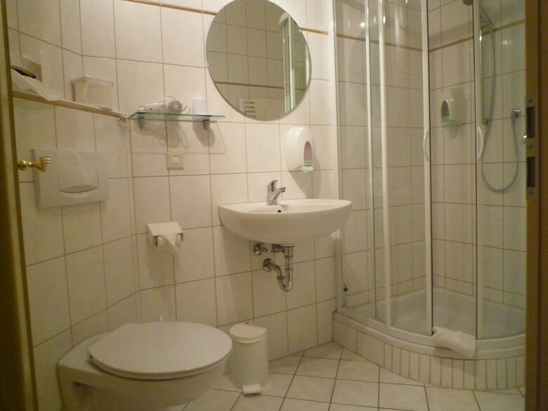 Hotel Villa Waldeck