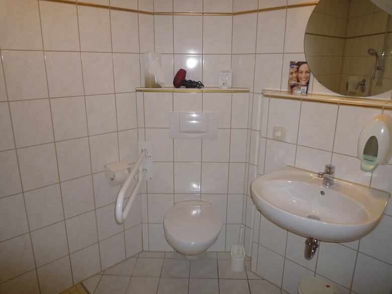 Hotel Villa Waldeck