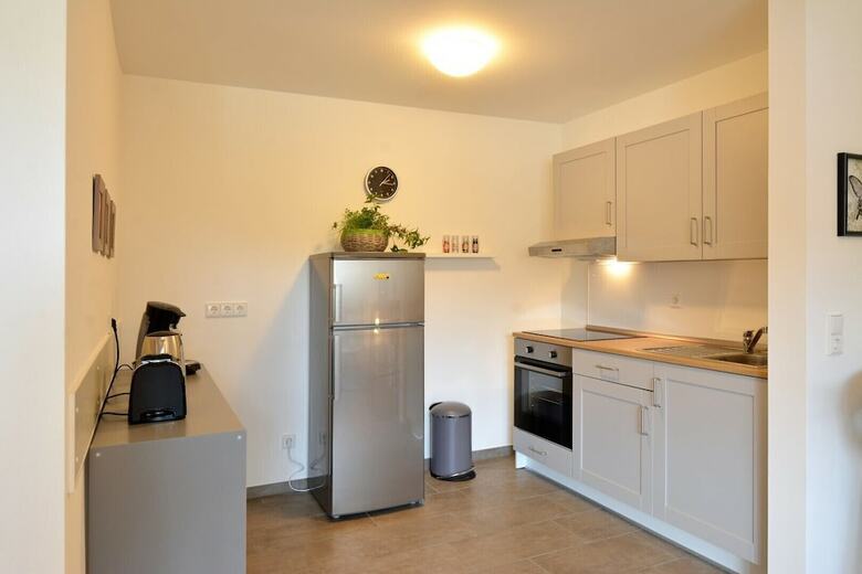 Apartamentos Fewo Keisers