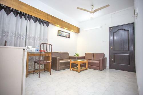 Sel Nibash Hotel & Serviced Apartments