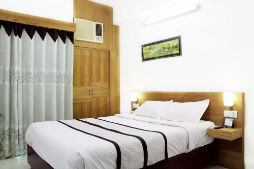 Sel Nibash Hotel & Serviced Apartments