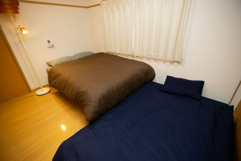 Apartamentos Grace Heiwajima 202