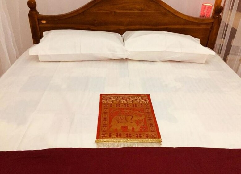 Bed & Breakfast The Toropi Home Stay