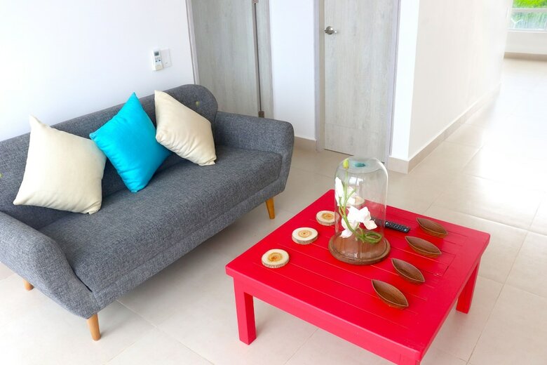 Santo Manglar Cartagena Spa Hotel