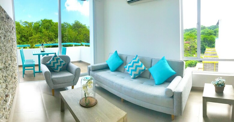 Santo Manglar Cartagena Spa Hotel