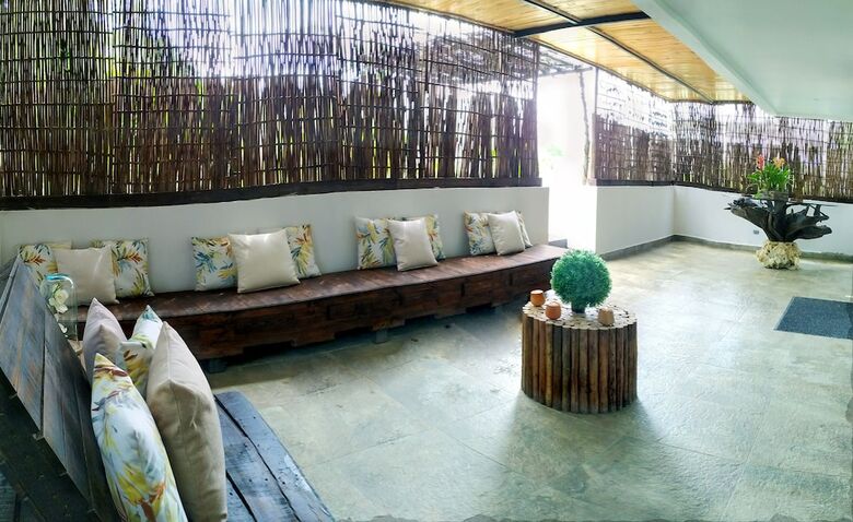 Santo Manglar Cartagena Spa Hotel