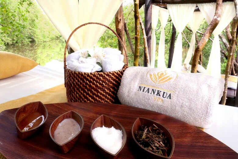 Santo Manglar Cartagena Spa Hotel