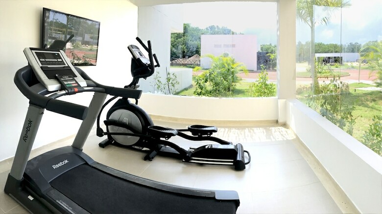 Santo Manglar Cartagena Spa Hotel