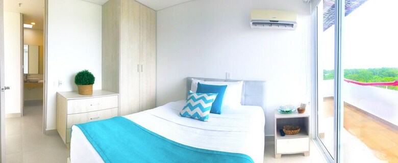 Santo Manglar Cartagena Spa Hotel