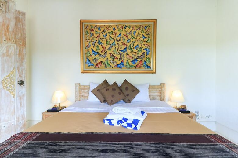 Hotel Ubud Chez Nyoman