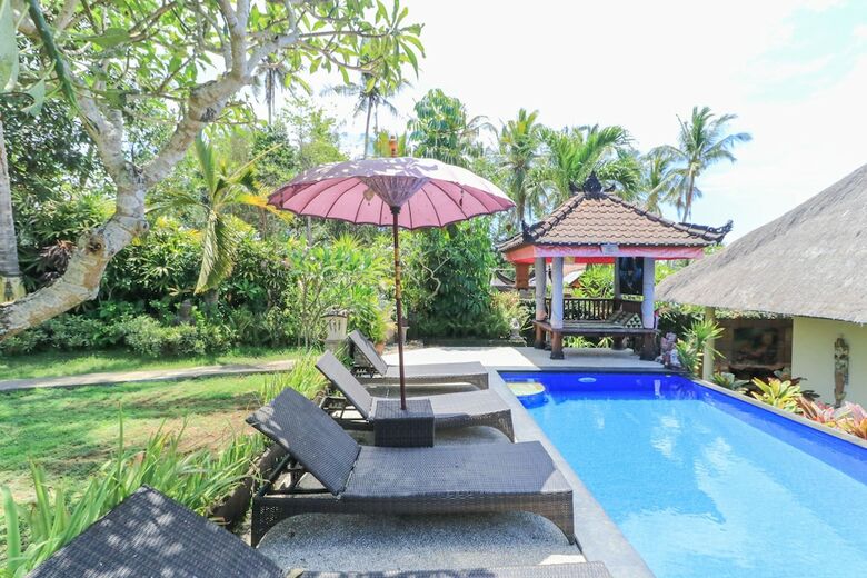 Hotel Ubud Chez Nyoman