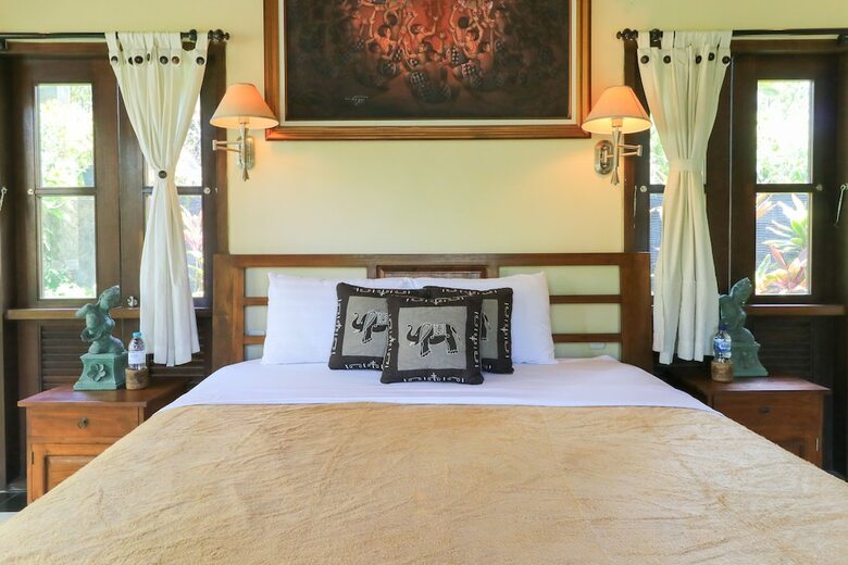 Hotel Ubud Chez Nyoman