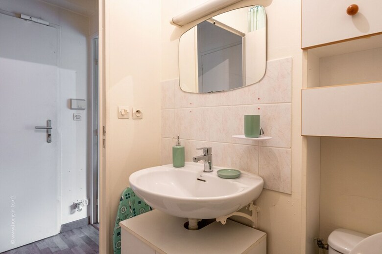 Apartamento Appartement Peuple La Lance