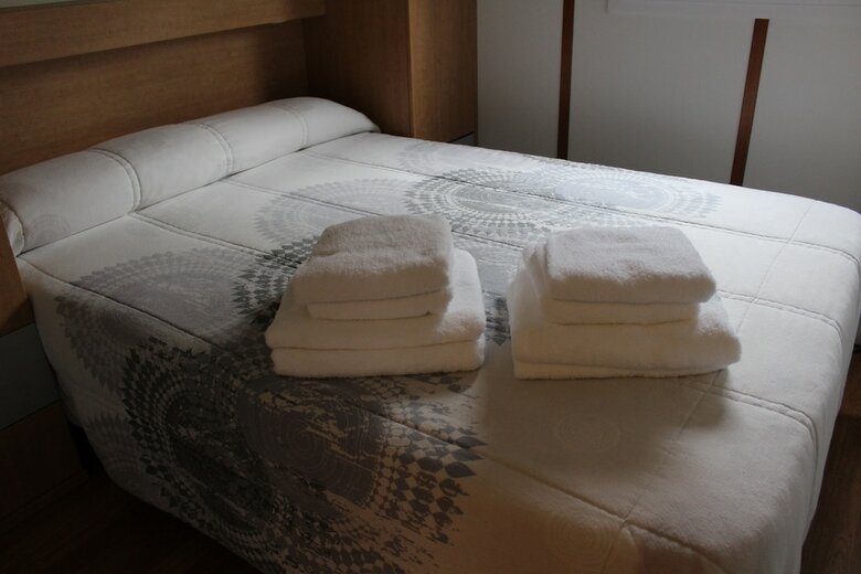 Camping Fuentes Blancas