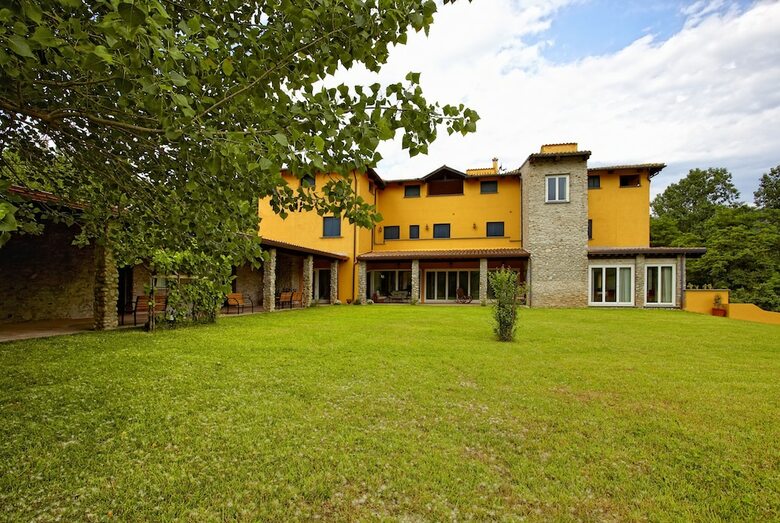 Posada Terme Di Repole Beauty Spa