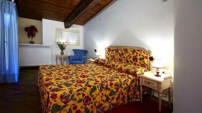 Posada Terme Di Repole Beauty Spa
