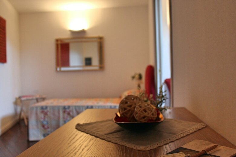 Posada Terme Di Repole Beauty Spa