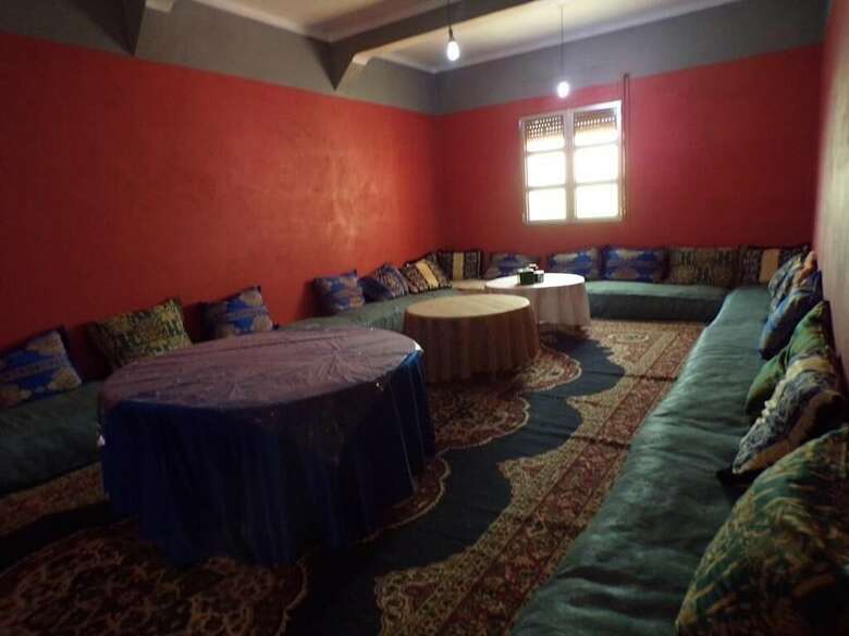 Posada Auberge Adrar