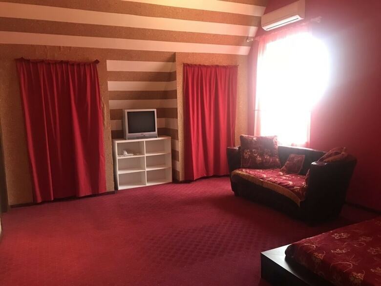 Hotel 21 Business Club