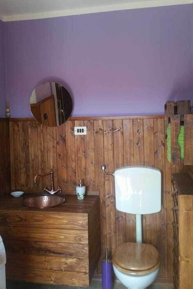 Bed & Breakfast L'orto Di Ortensia