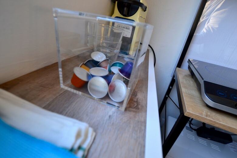 Apartamento Capsule Famars Valenciennes