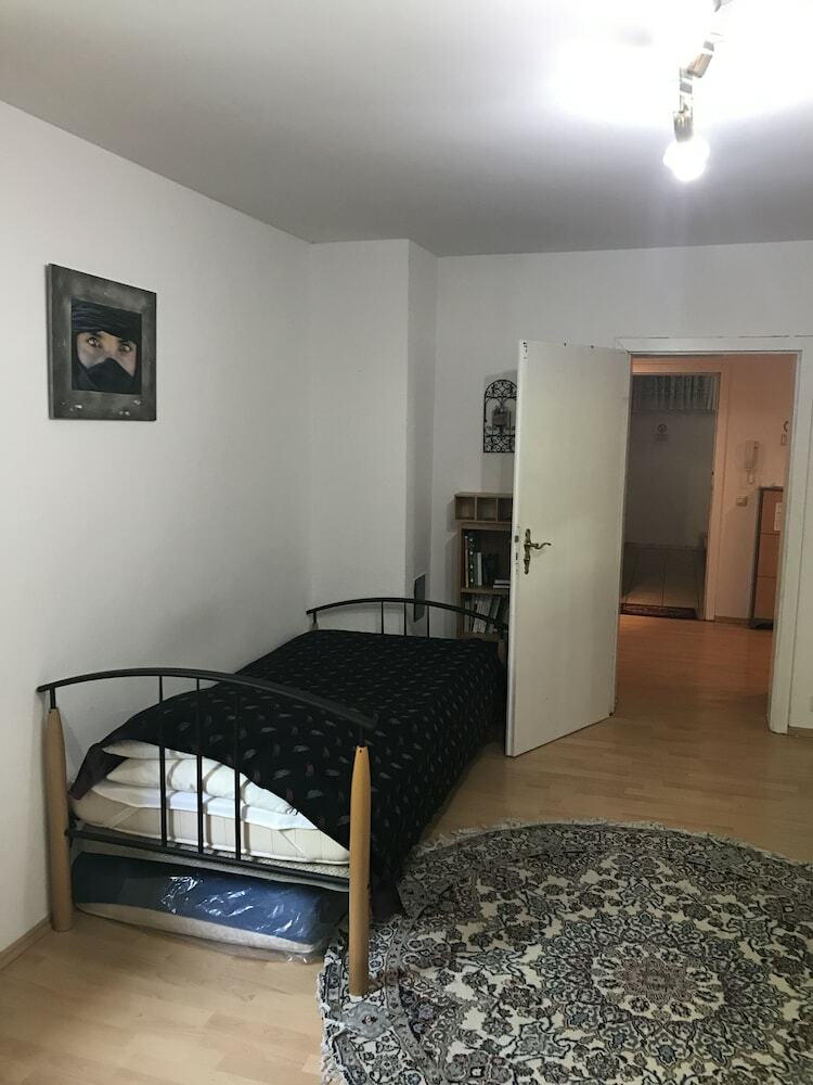 Pension Mansion Bani