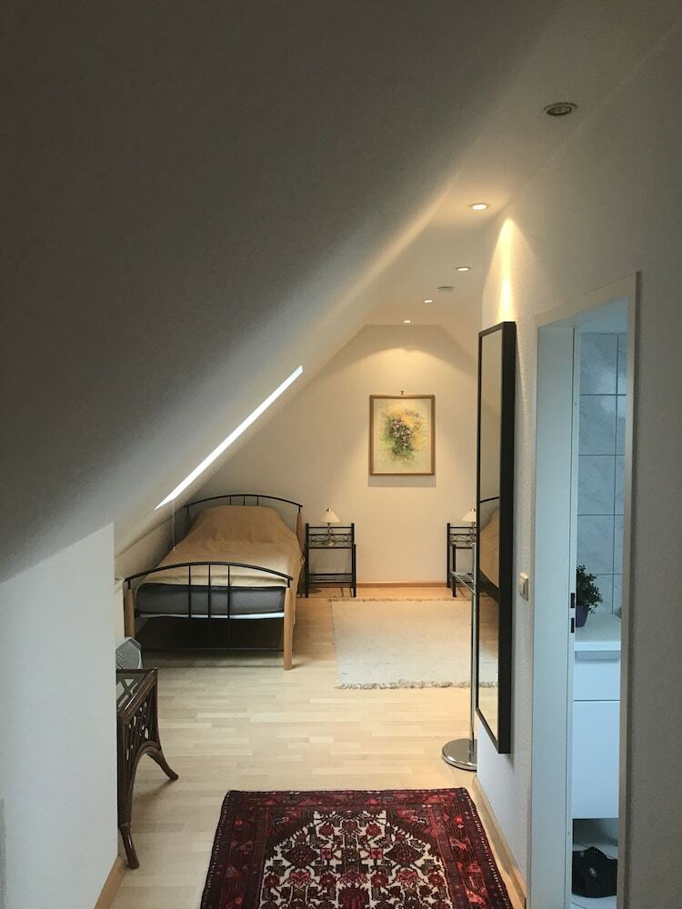 Pension Mansion Bani