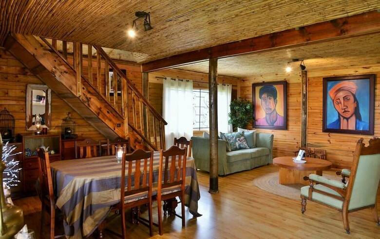 Hotel Anna Beulah Farm