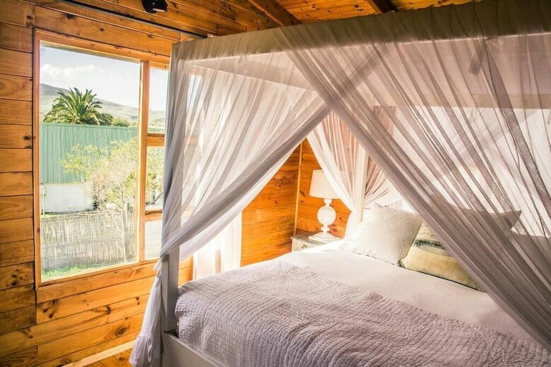 Hotel Anna Beulah Farm