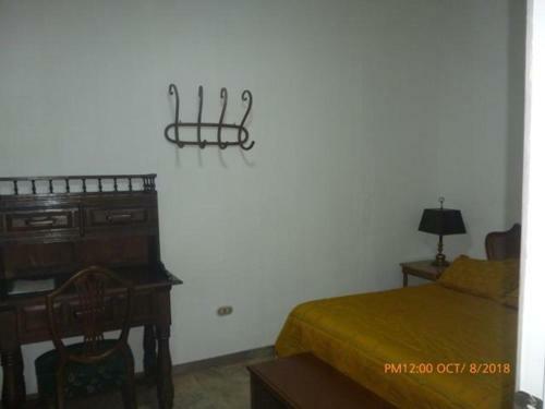 Apartamento Tipo Estudio