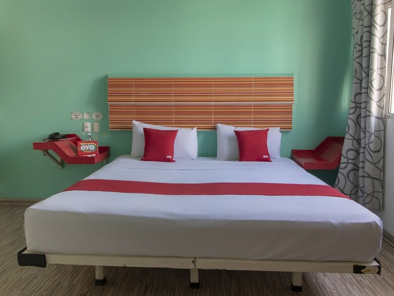 Hotel Oyo Tiko Tiko