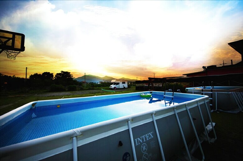 Junlive Pension