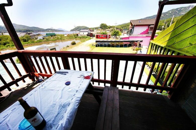 Junlive Pension
