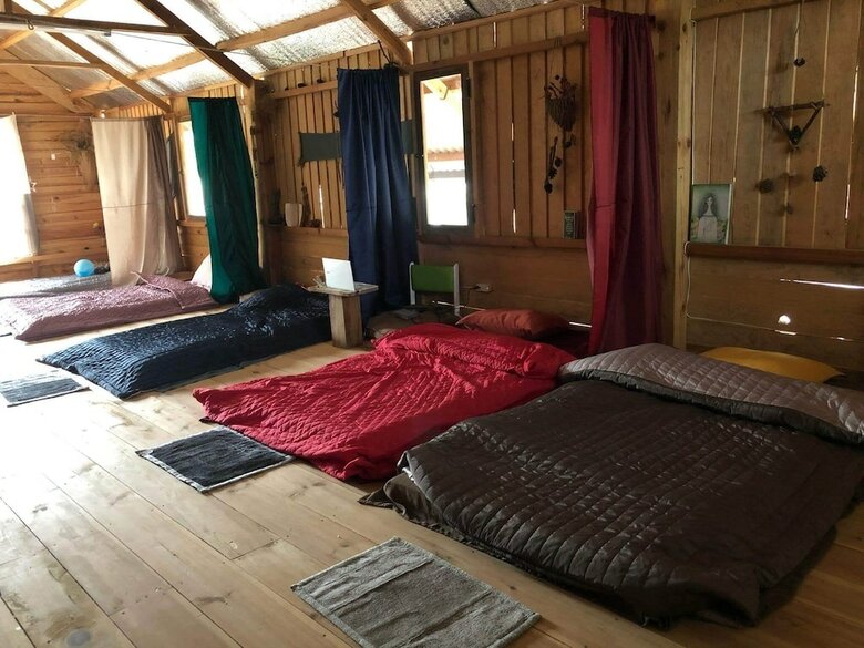 Hostal Langbiang Art Station - Hostel