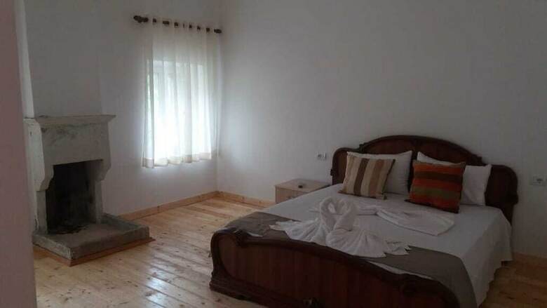 Hotel Vila Disha