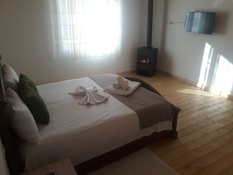 Hotel Vila Disha