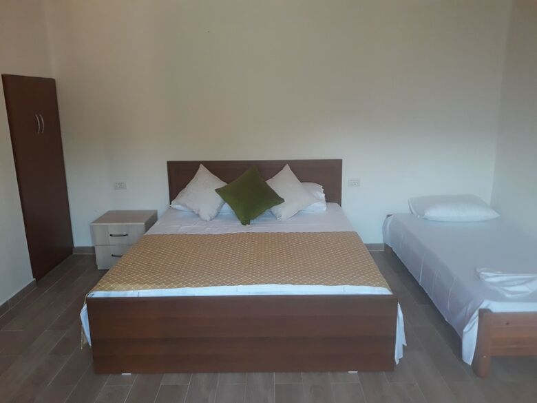 Hotel Vila Disha